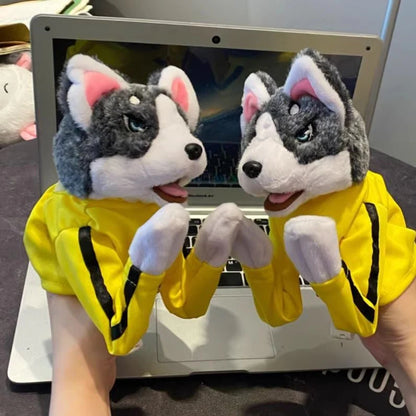 PunchPal Plushy